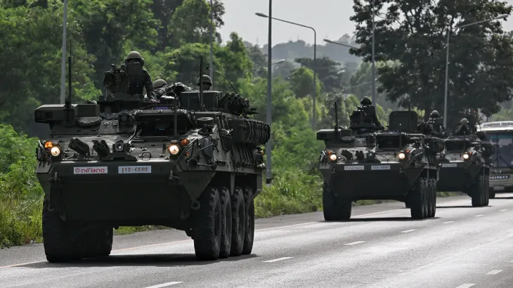 Tanks