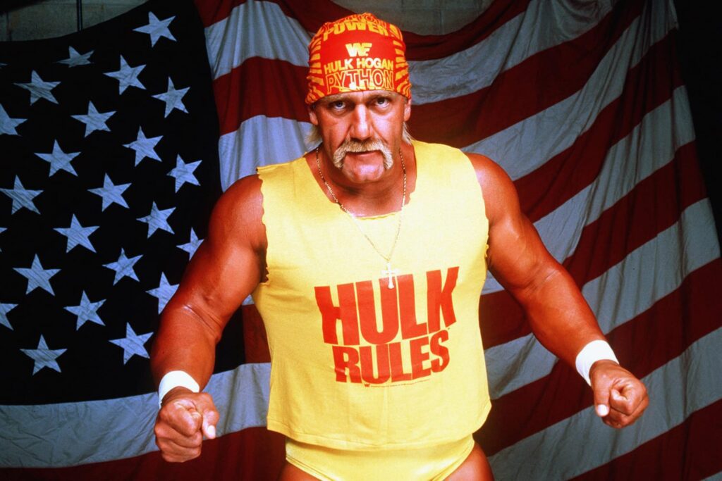 HULK RULES