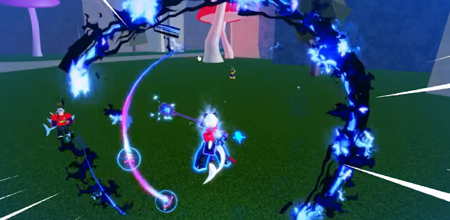 kisune feature introduced in Roblox ,kitsune fruit